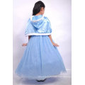 bébé filles robe de soirée congelés elsa costume cendrillon robe robes d&#39;enveloppement